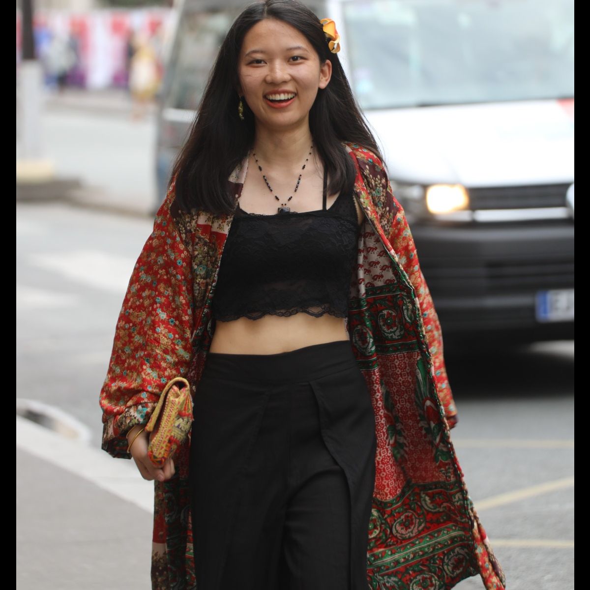 kimono japonais en soie paris mes indes galantes