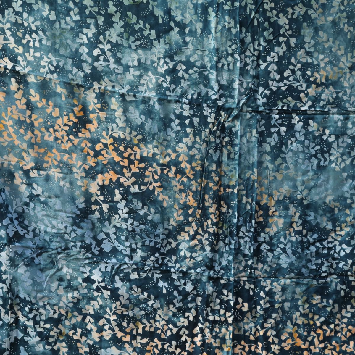 pareo balinais sarong bleu mes indes galantes