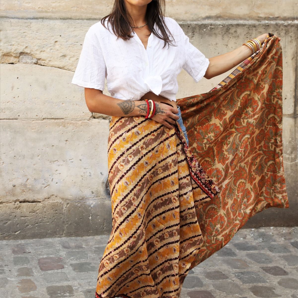 pareo ethnique chic paris mes indes galantes