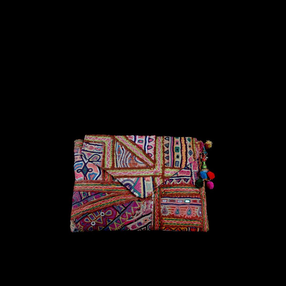 Pochette Gujarat