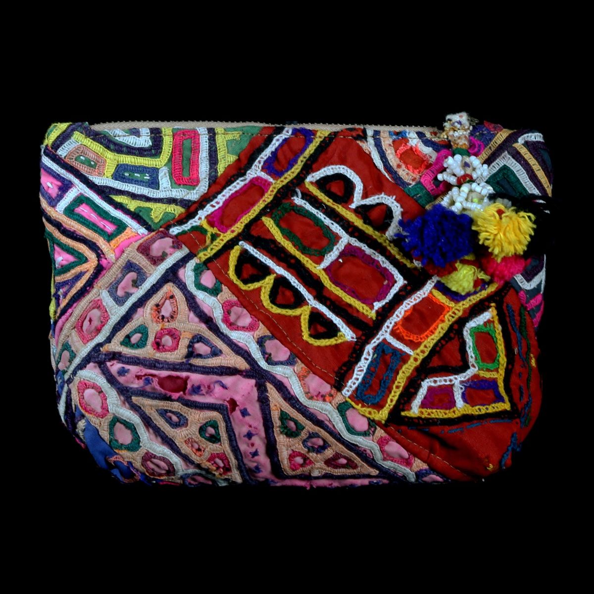 Pochette Gujarat