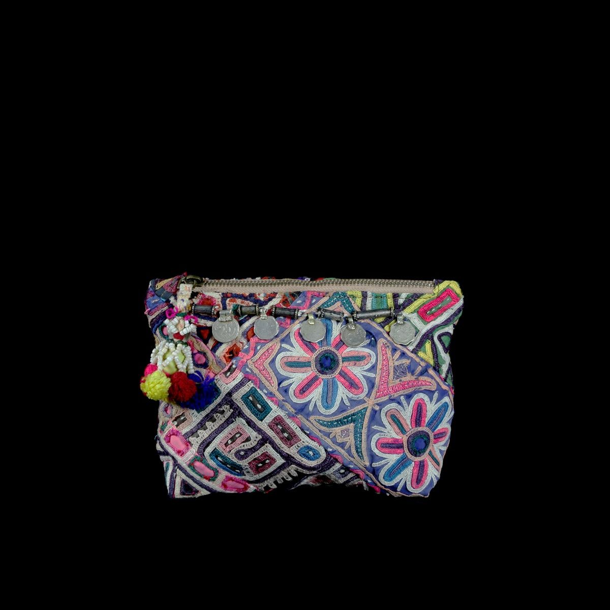 Pochette Gujarat