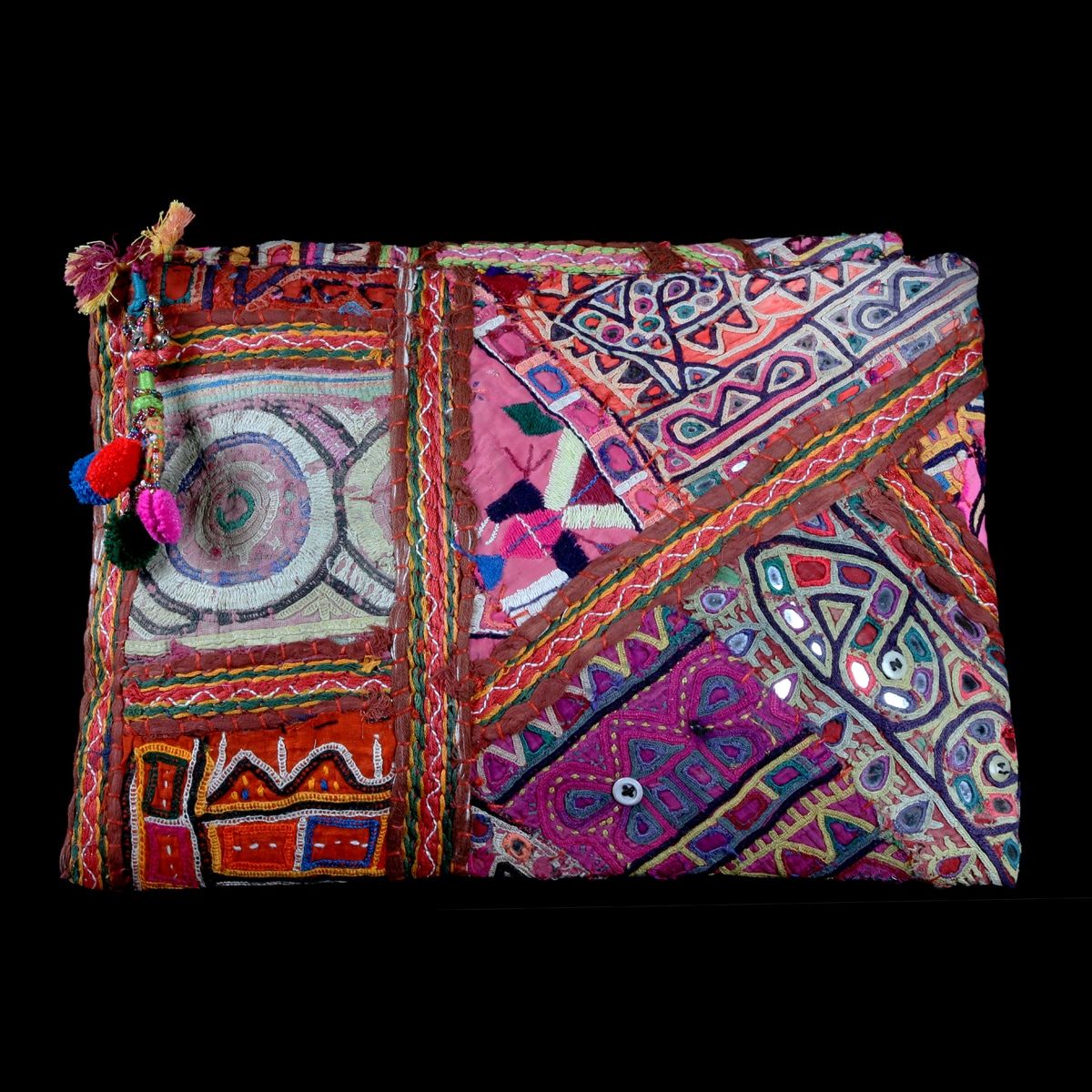 Pochette Gujarat