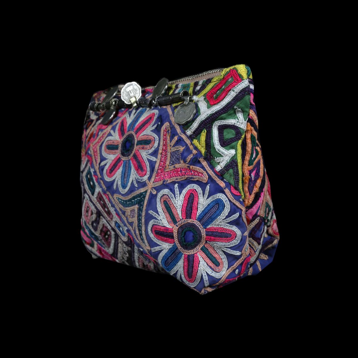 Pochette Gujarat