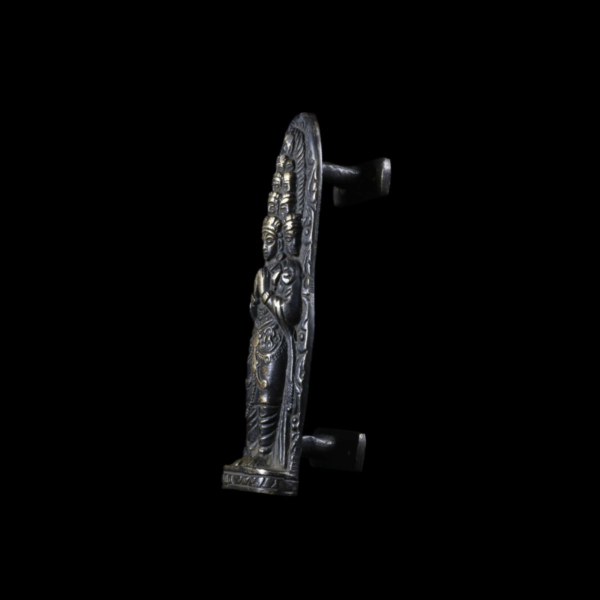 Poignée de porte