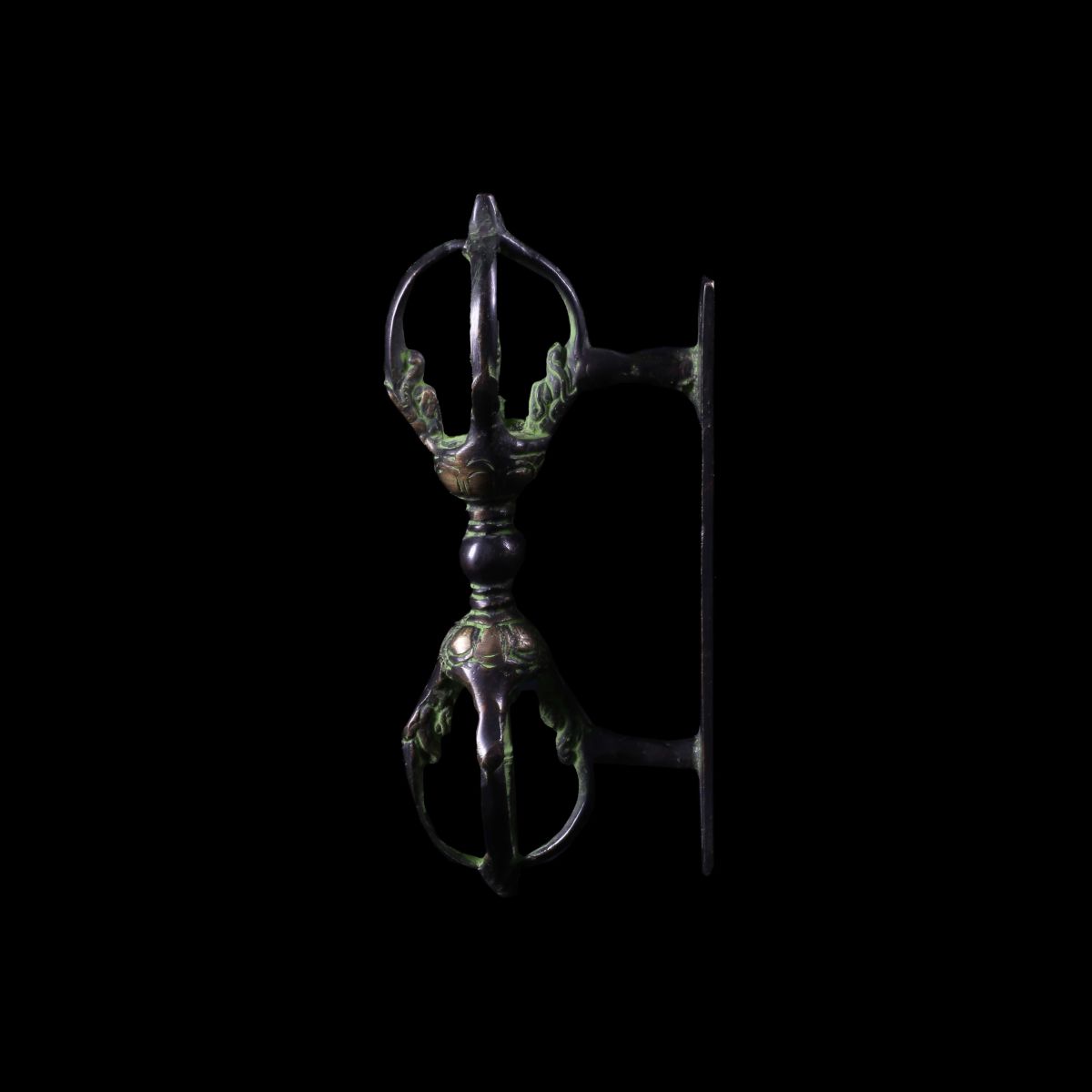 Poignée de porte Dorje