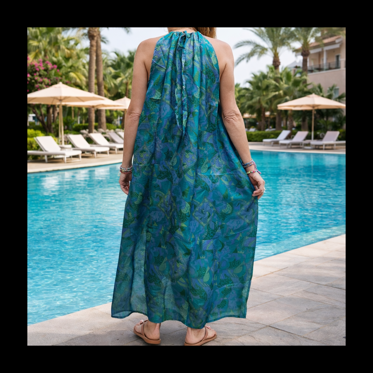 robe soie sexy chic paris mes indes galantes