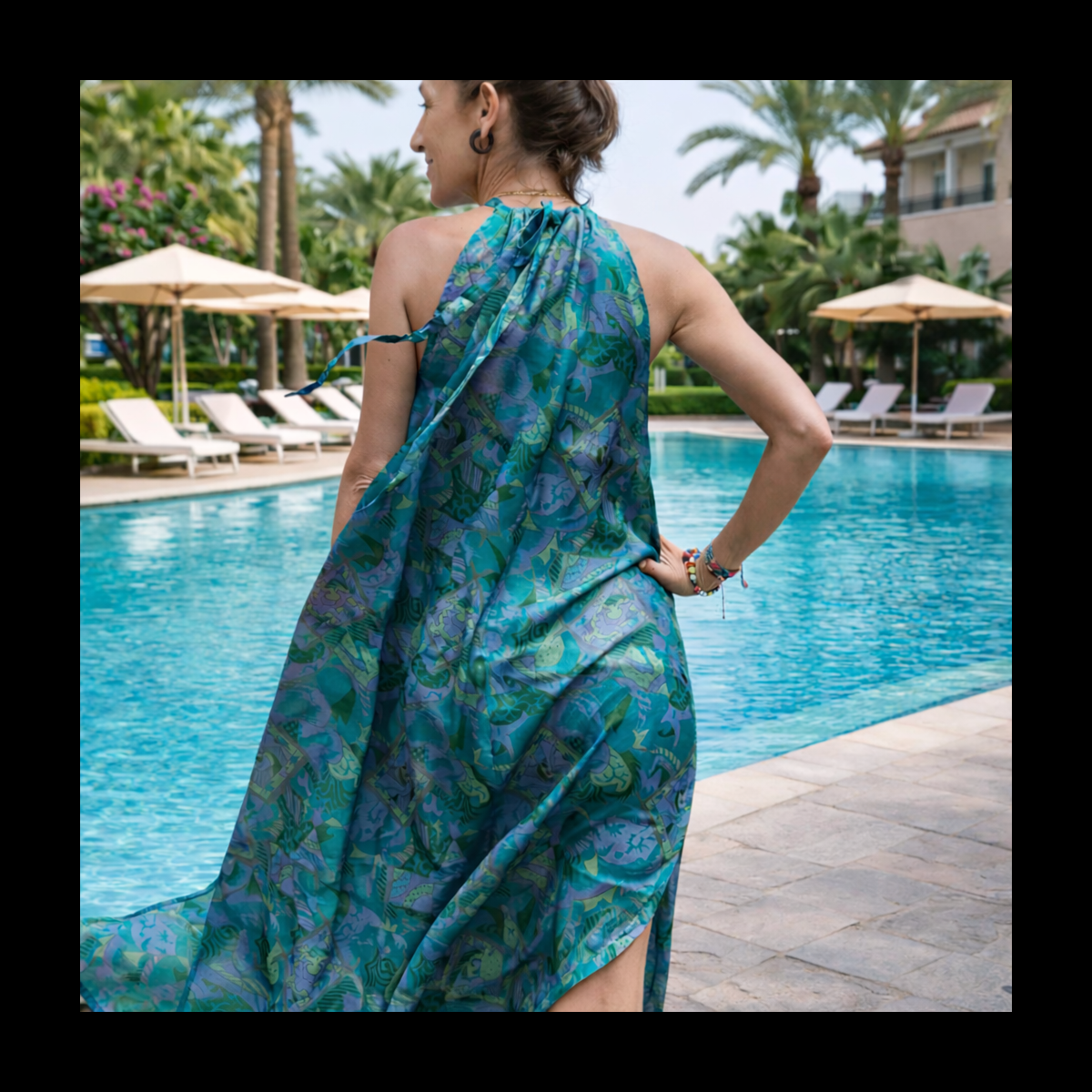 robe soie sexy chic paris mes indes galantes