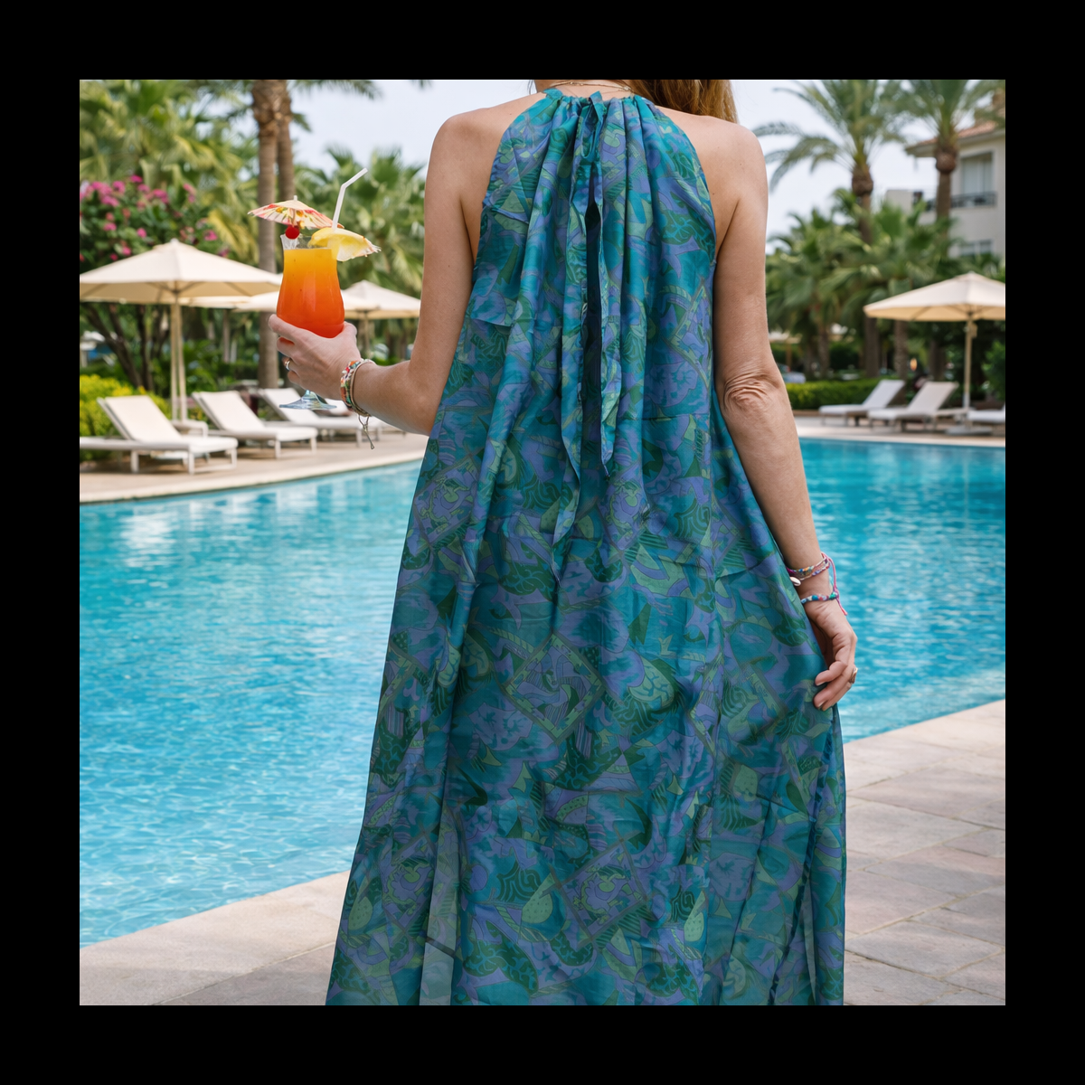 robe soie sexy chic paris mes indes galantes