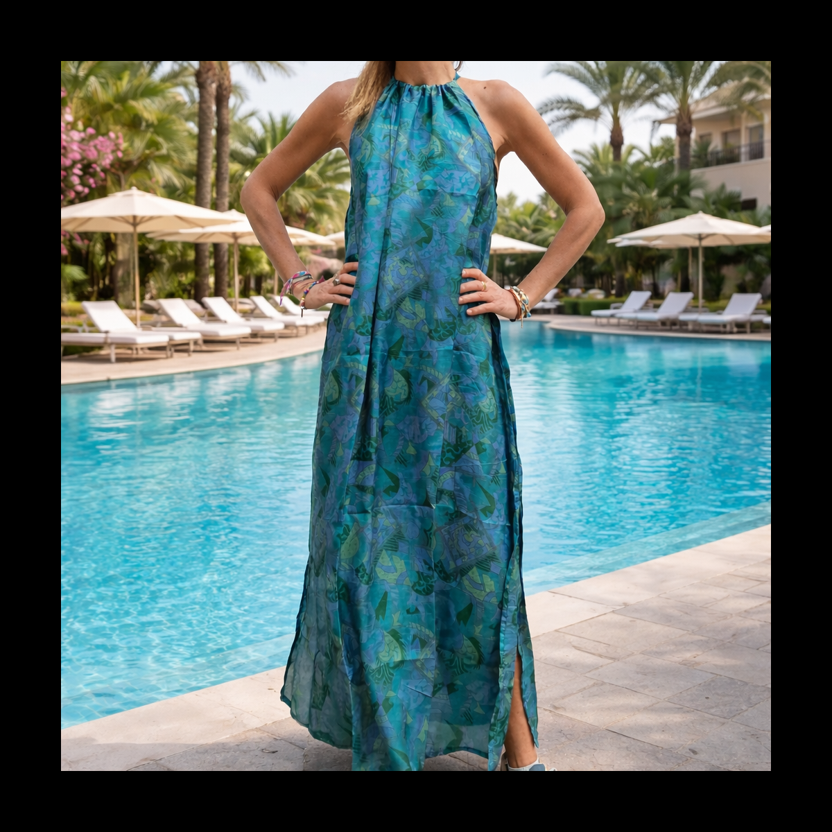 robe soie sexy chic paris mes indes galantes