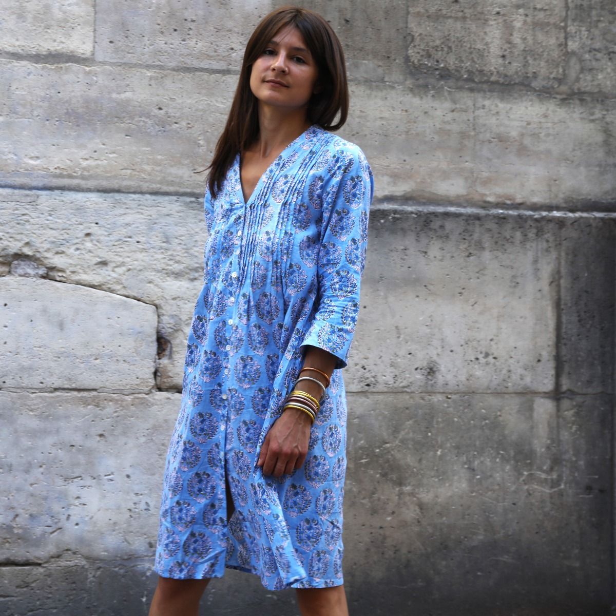 Bohème Chic Mes Indes Galantes