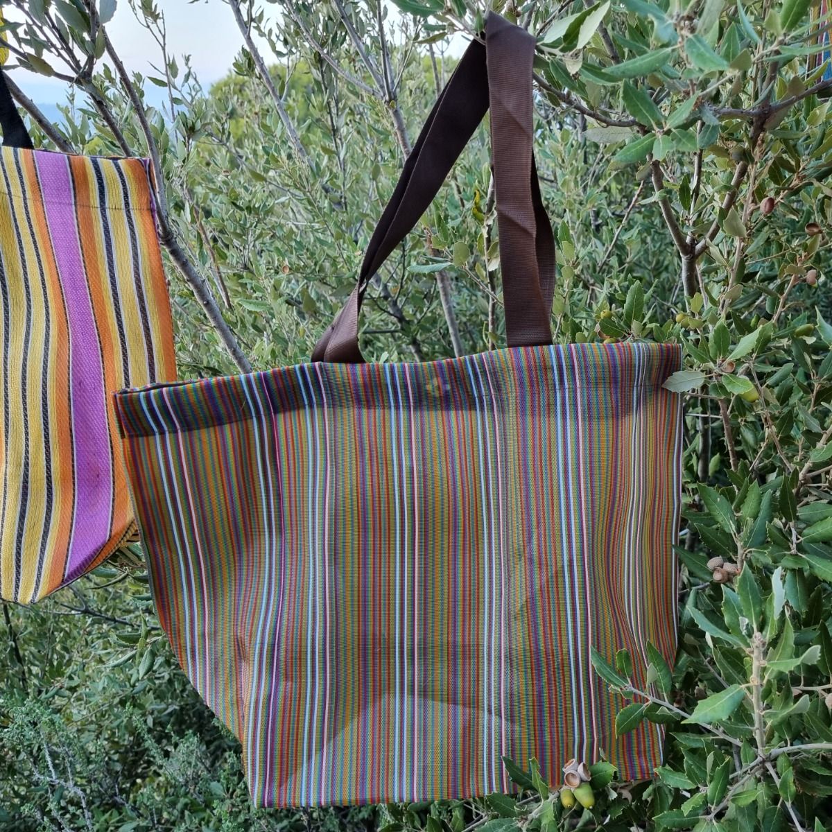 sac indien plastique recyclé paris mes indes galantes