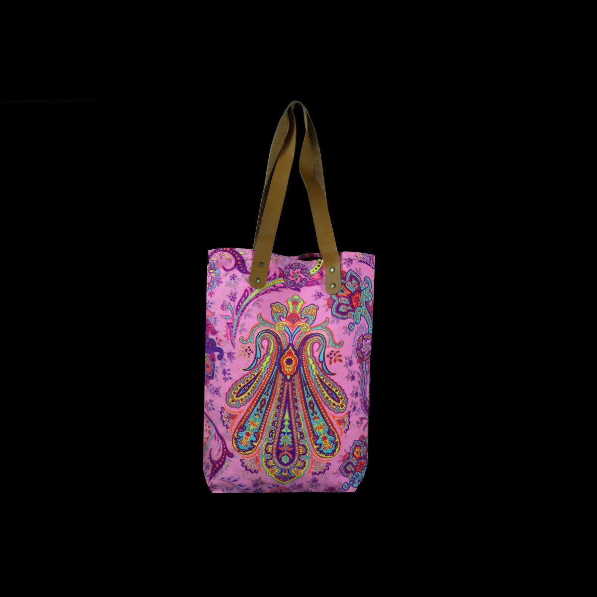 Sac Fluo Pink