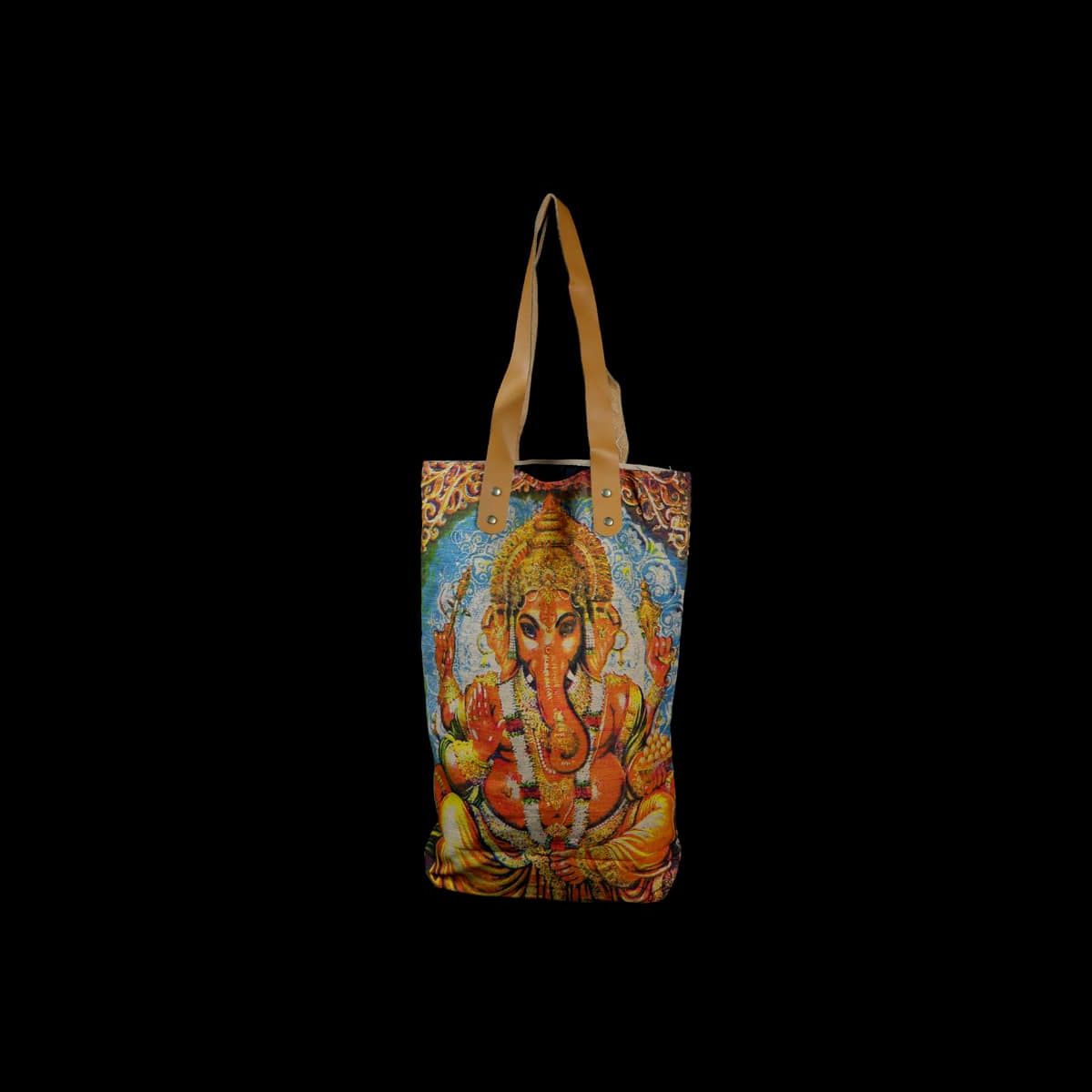 Sac Ganesh