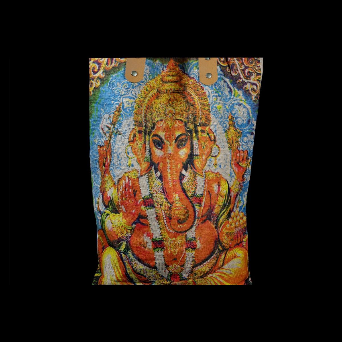 Sac Ganesh