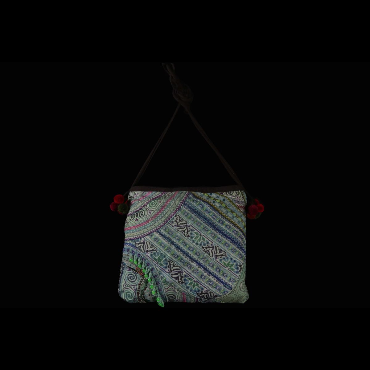 Sac Hmong Tribal