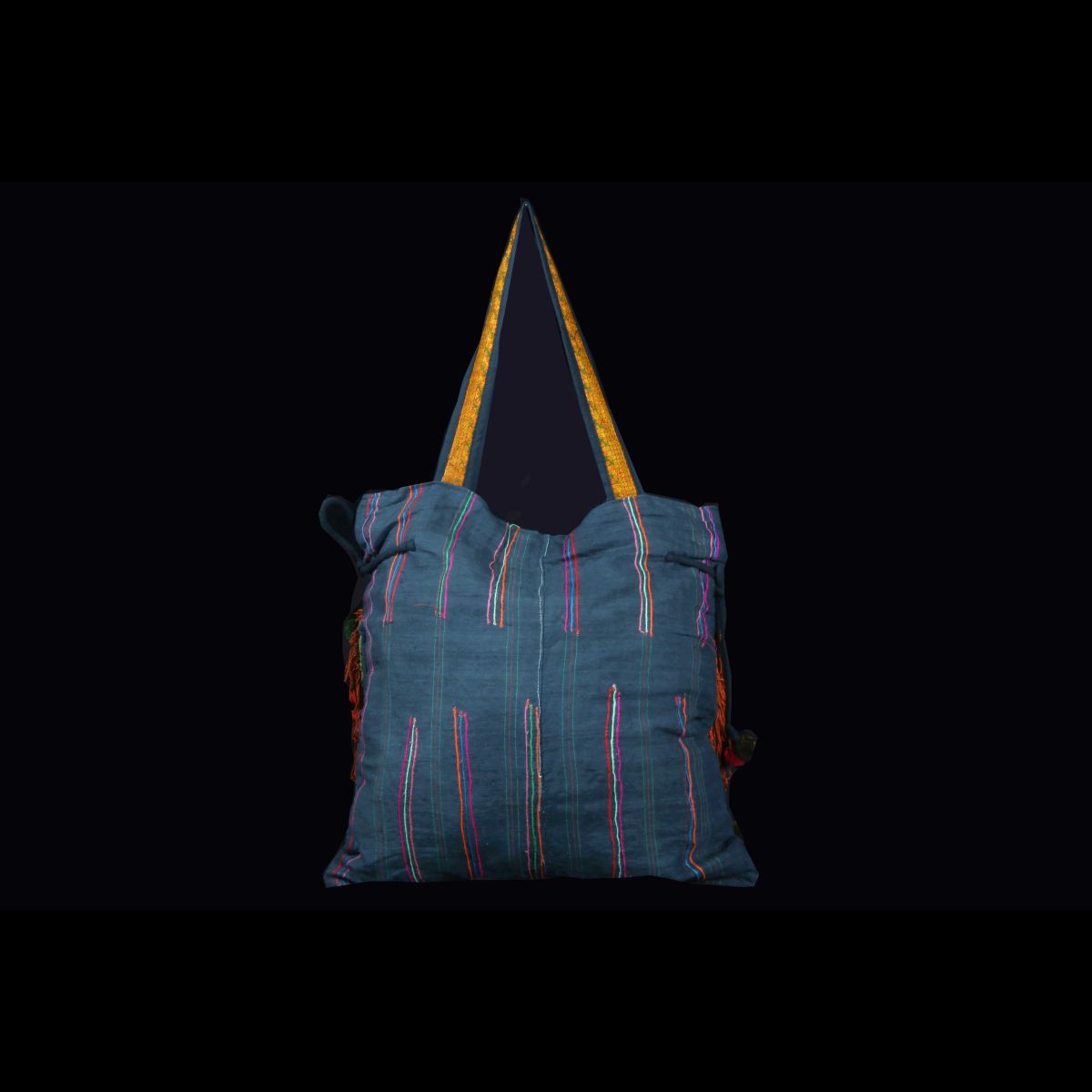 Sac Tribal Hmong