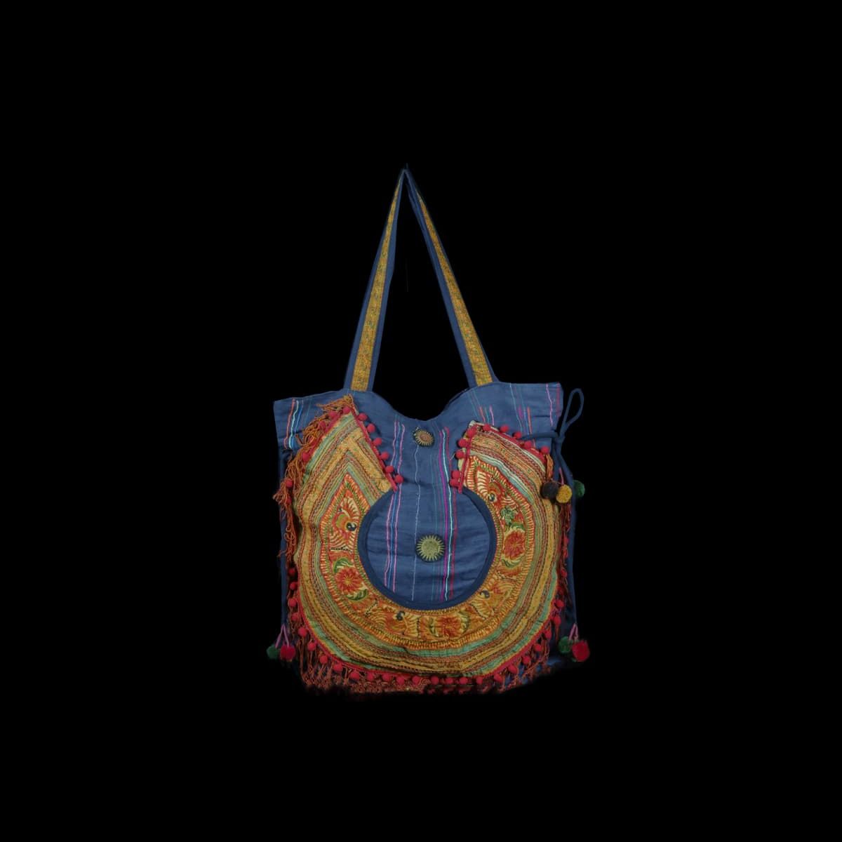 Sac Tribal Hmong