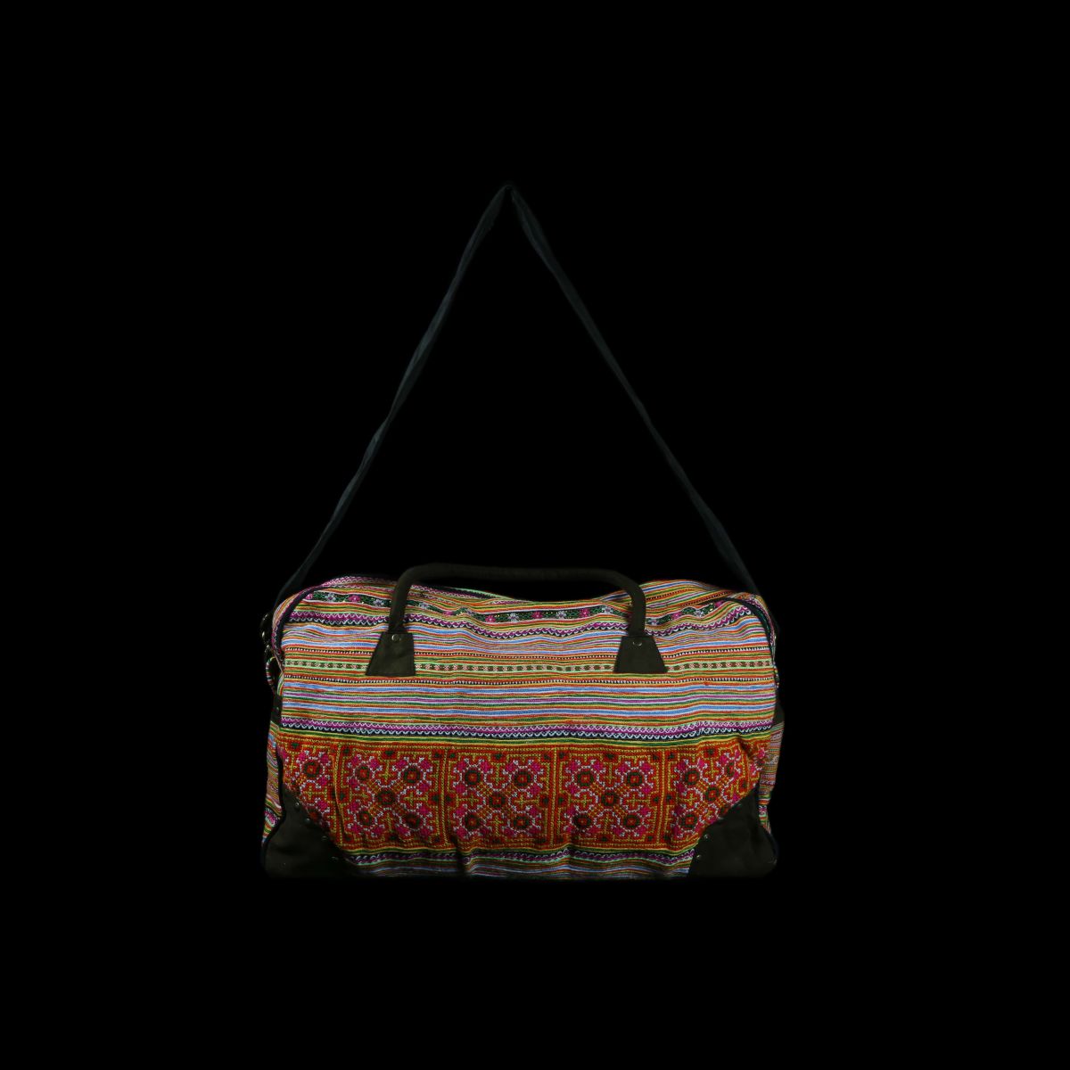 Sac Mekong orange