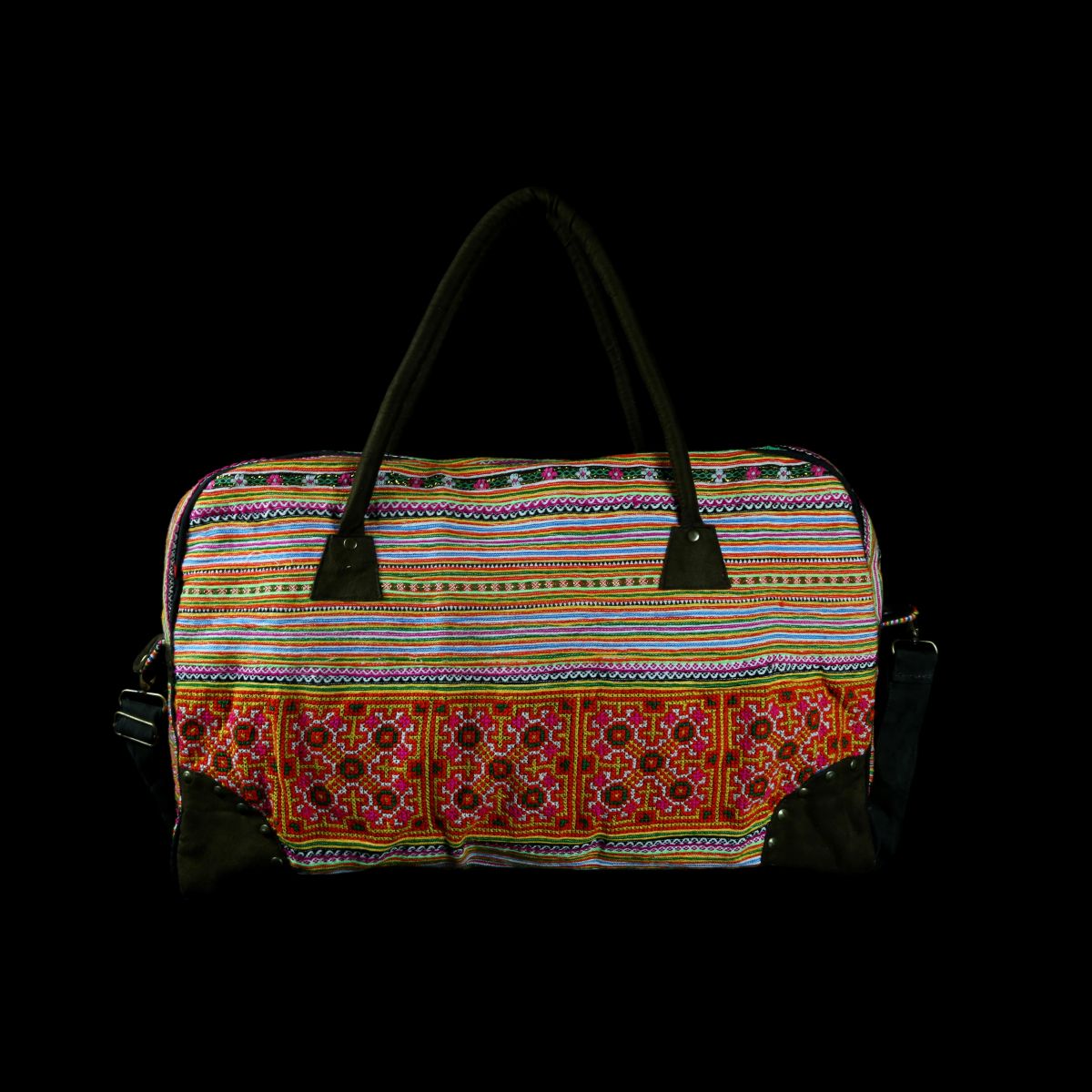 Sac Mekong orange
