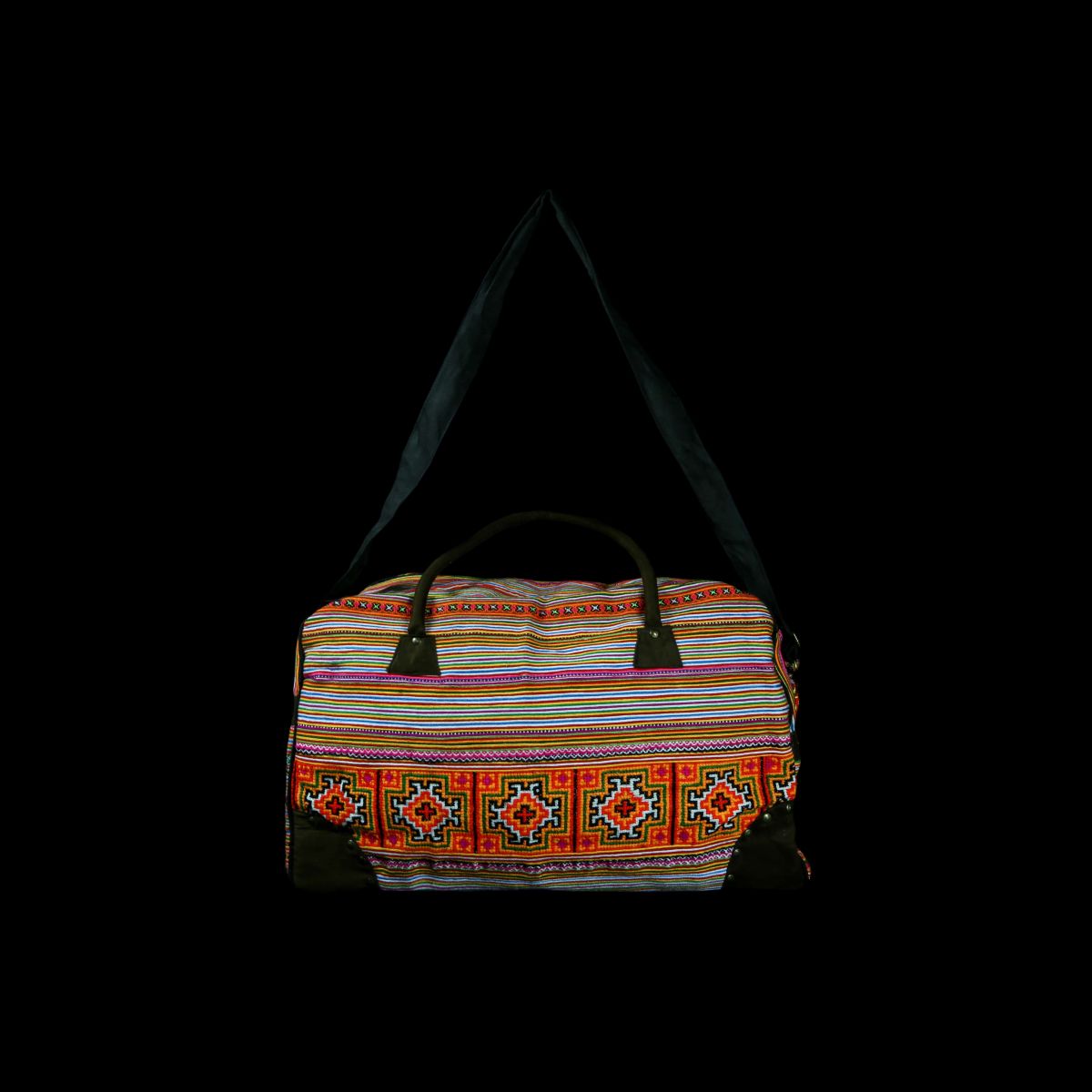 Sac Mekong orange