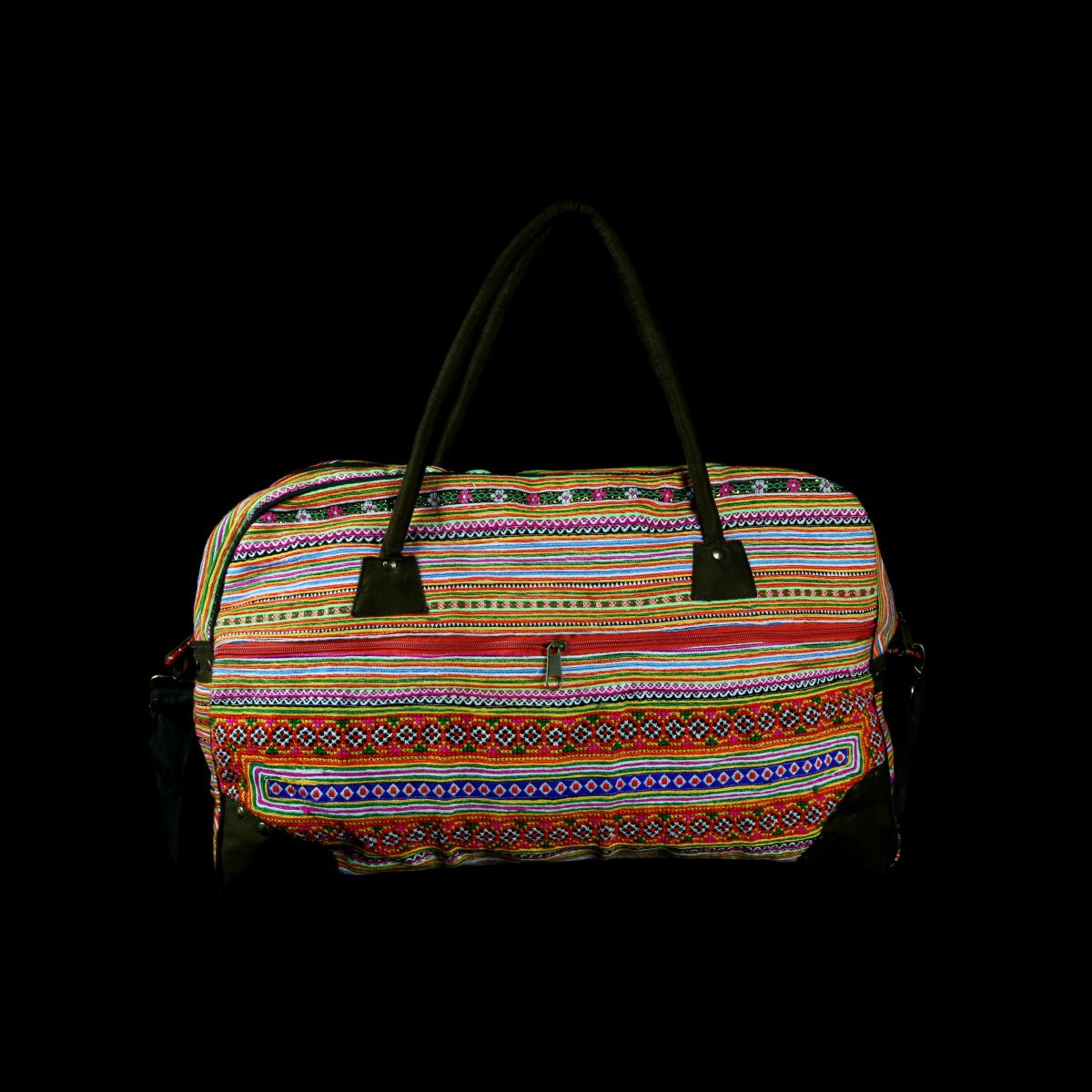 Sac Mekong orange