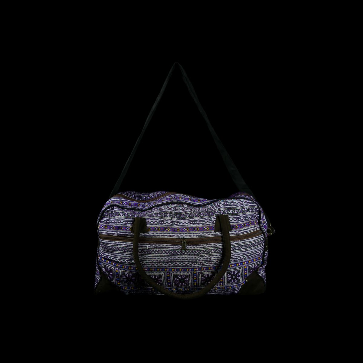 Sac Mekong violet