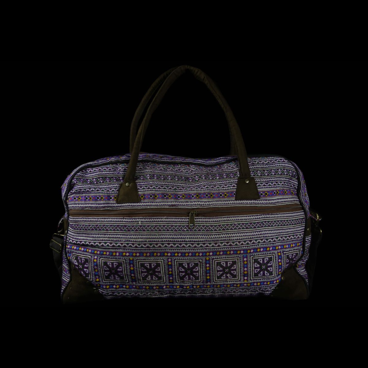 Sac Mekong violet