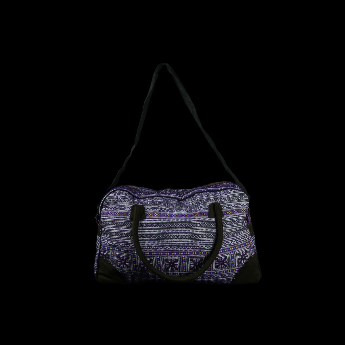 Sac Mekong violet