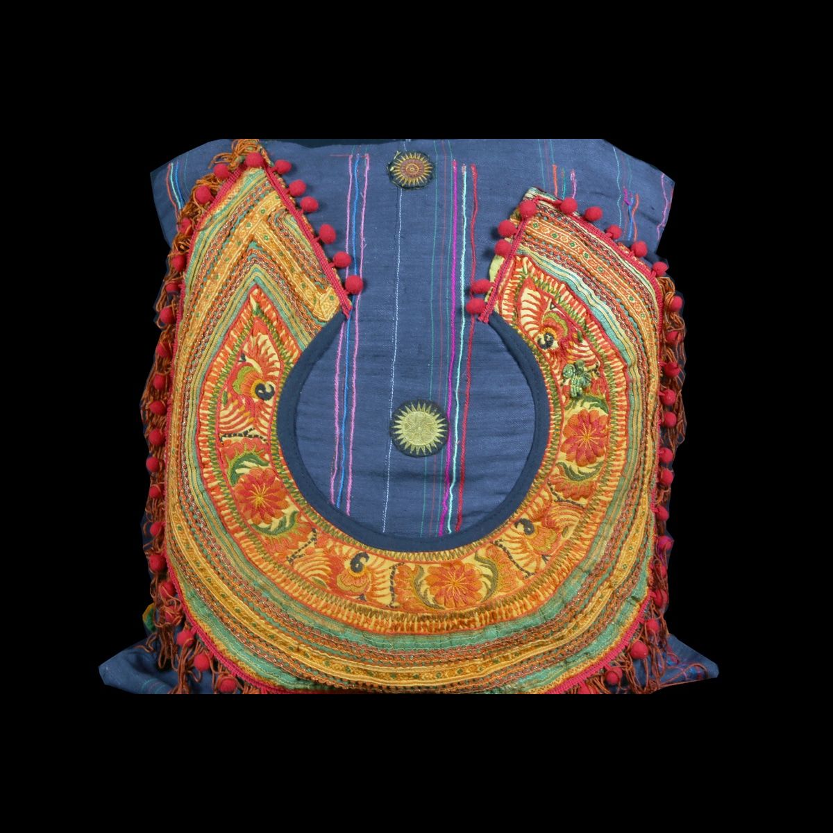 Sac Tribal Hmong