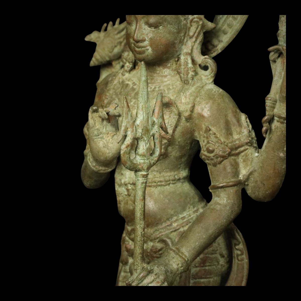 SHIVA MES INDES GALANTES