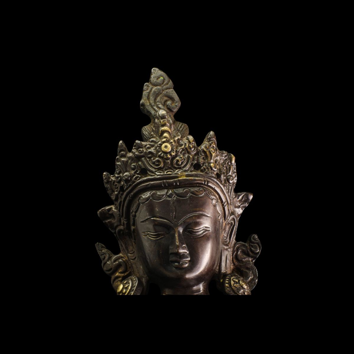 Tara Verte Mes Indes Galantes Paris