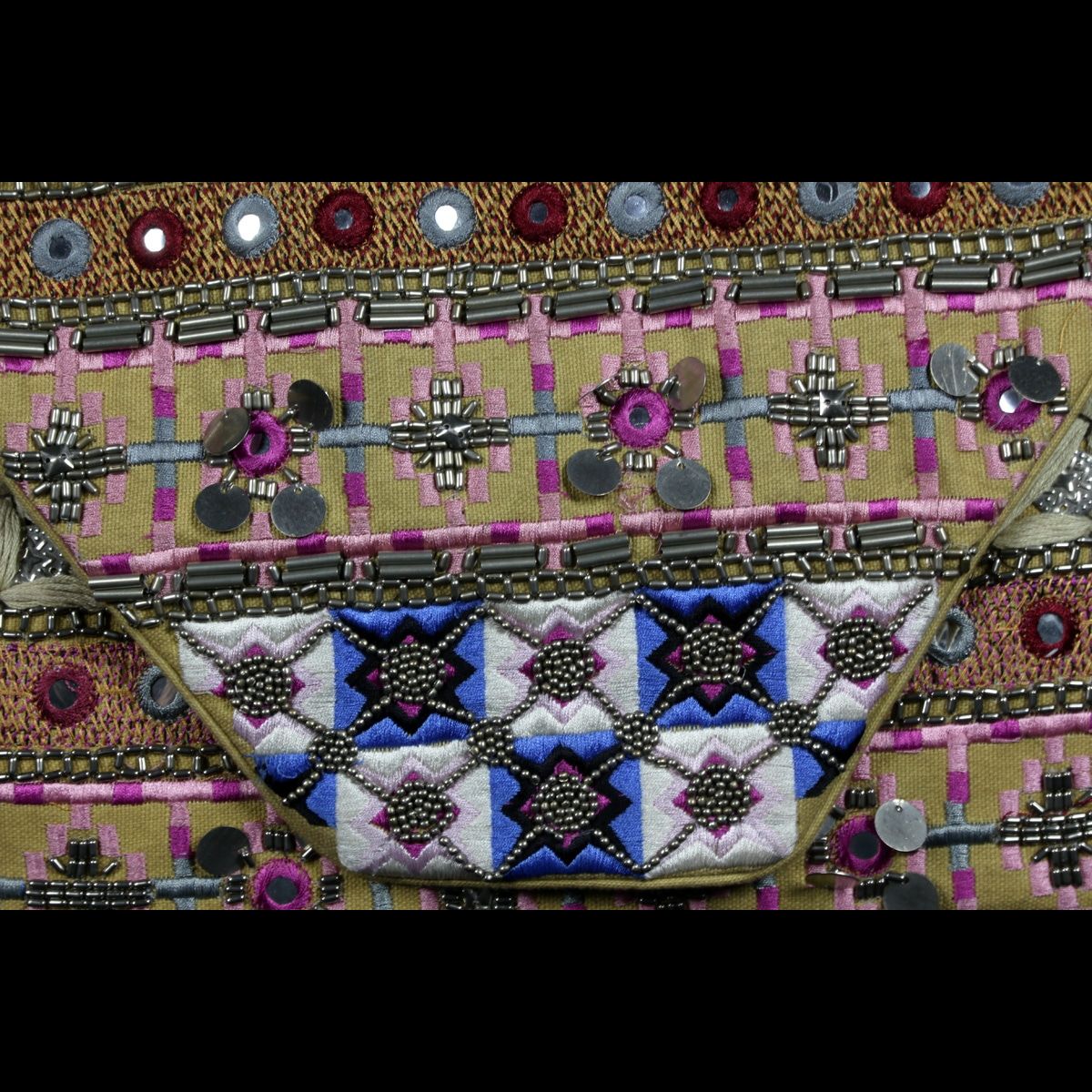 Mini Sac Gujarat