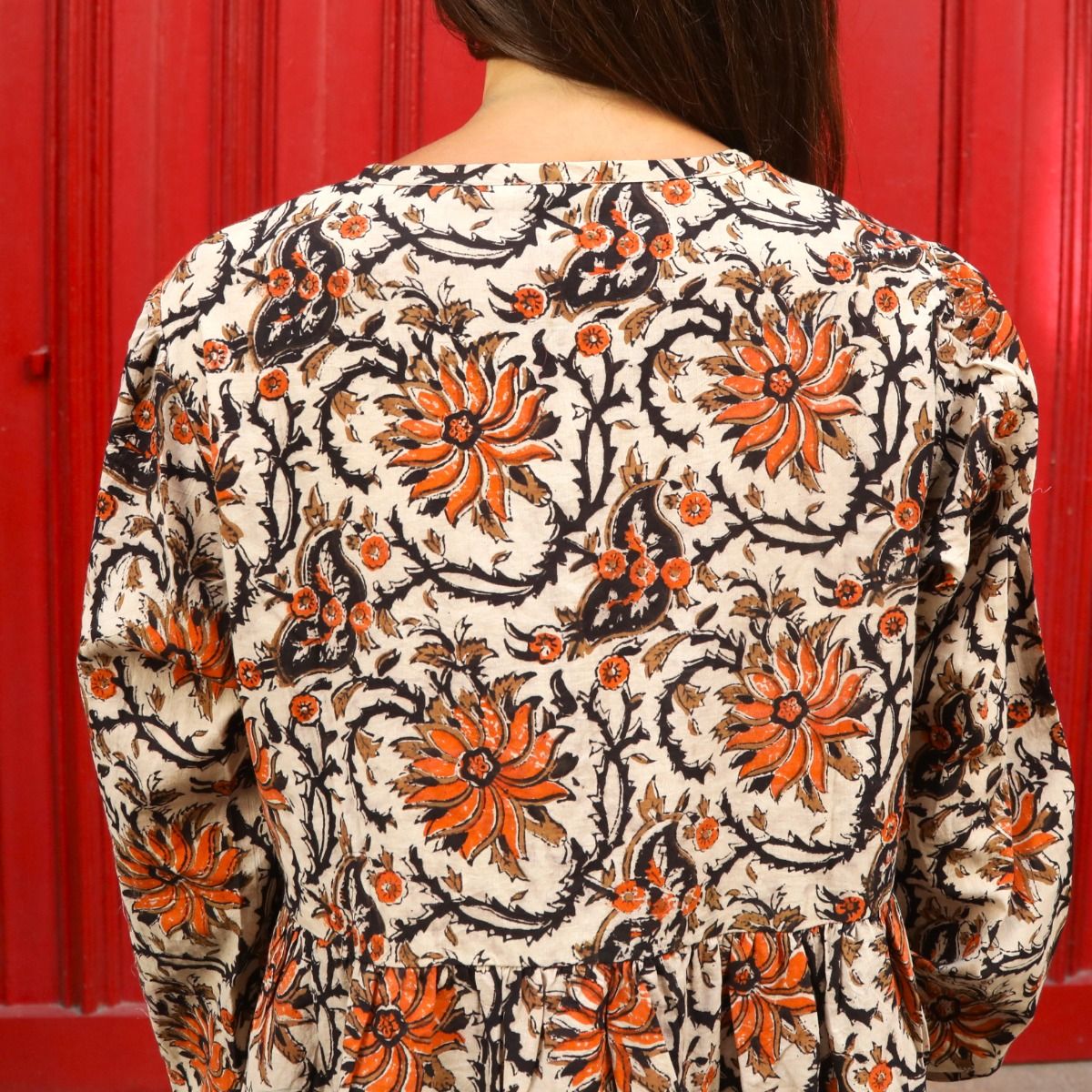 robe ethnique paris mes indes galantes