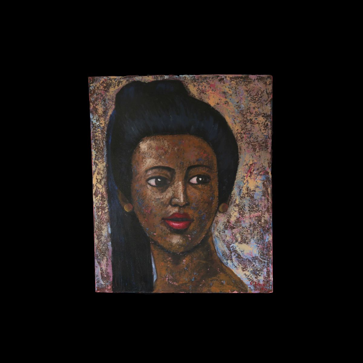 Wanita Bali