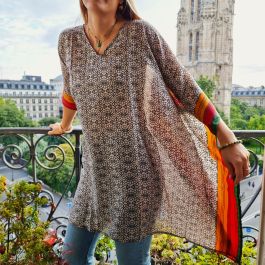 Kaftan Bali Paris