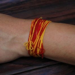 Bracelet Fil Rouge