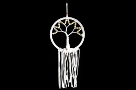 Dream Catcher Arbre de vie