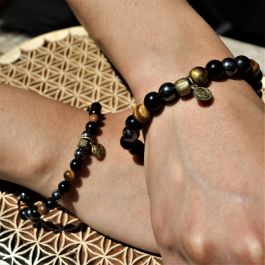 Bracelet Triple protection