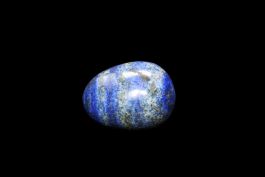 Yoni lapis lazuli