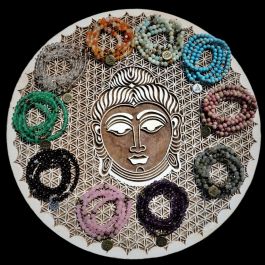 Wrap Mala