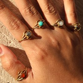 Bague Jalsaimer