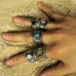 Bague Patan