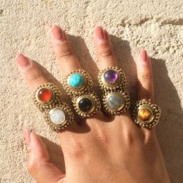 Bague Diva