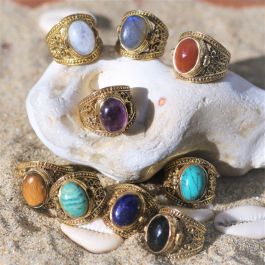 Bague Poison