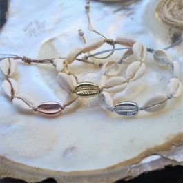 Bracelet Cauri