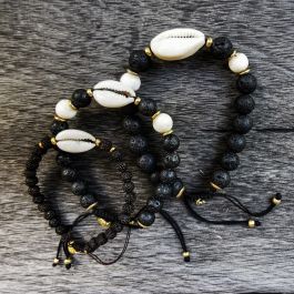 Bracelet Cauri