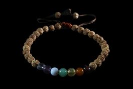 Bracelet Chakra Kundalini