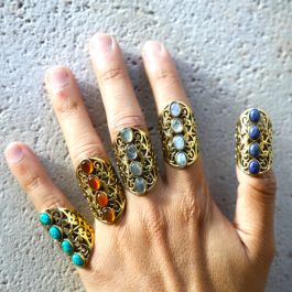 Bague Aicha