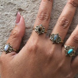 Bague Tara